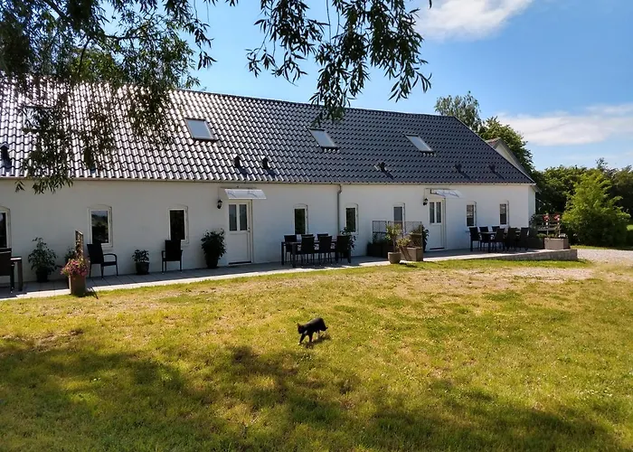 Molshojgard