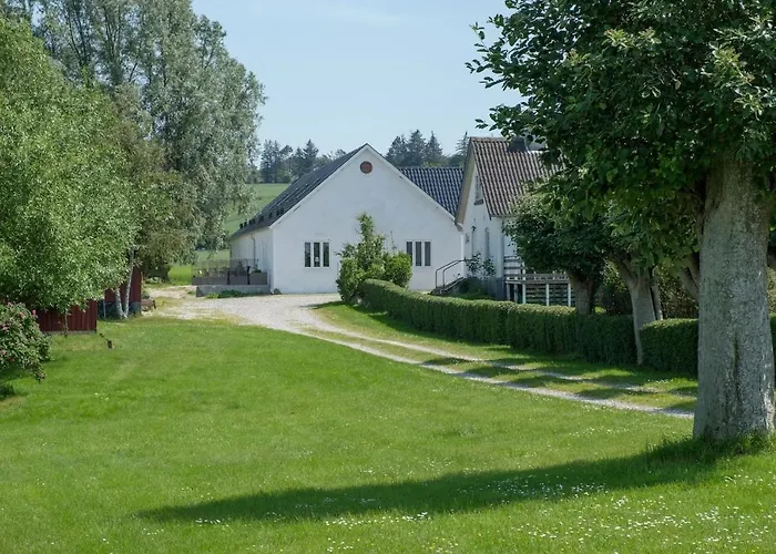 Molshojgard