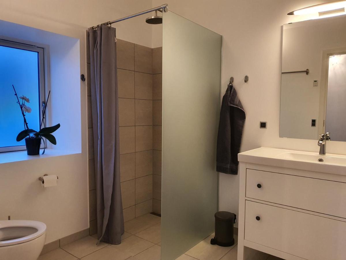 Apartment Molshojgard Knebel