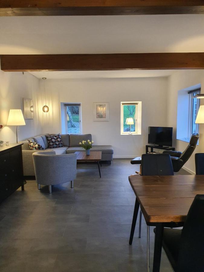 Molshojgard Apartment