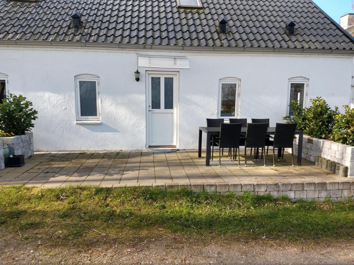 Apartment Molshojgard Knebel