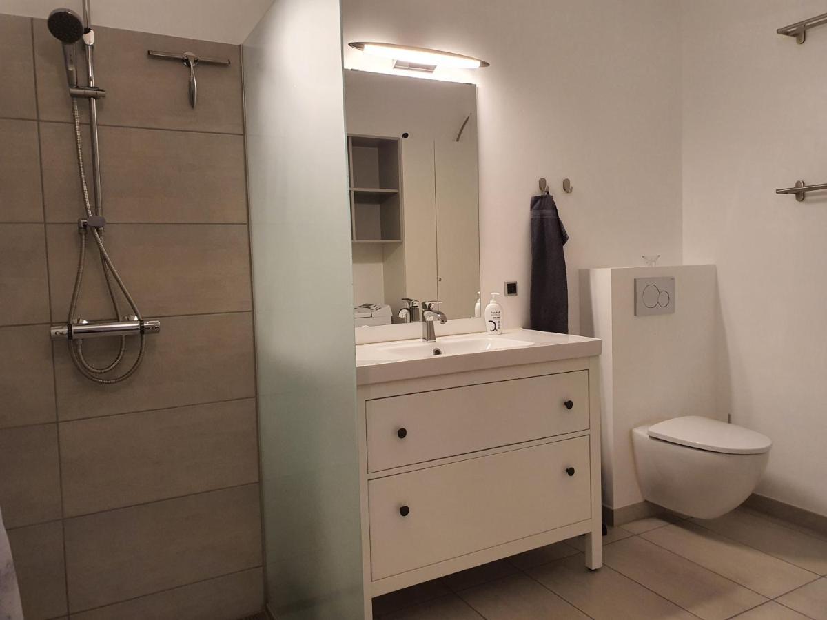Molshojgard Apartment