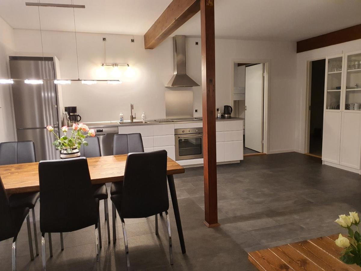 Molshojgard Apartment