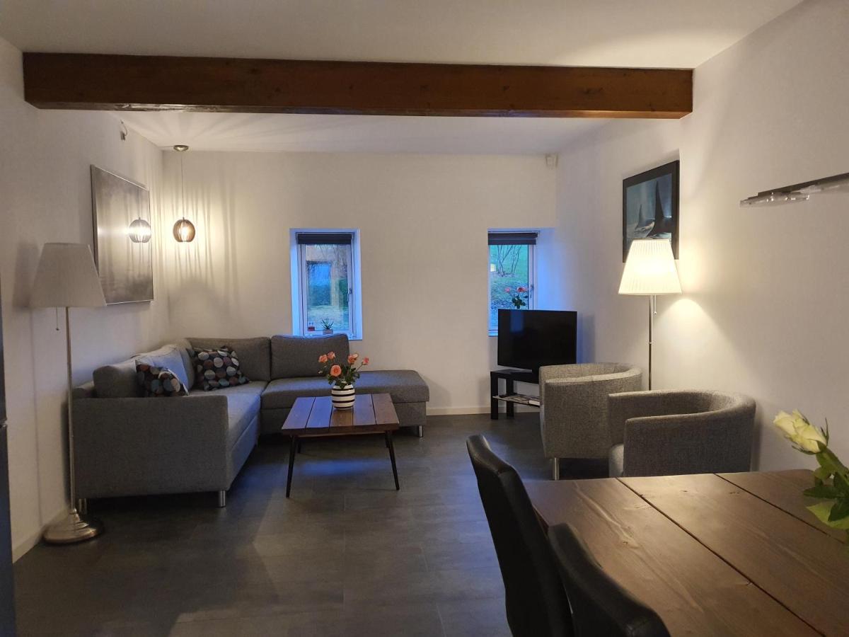 Molshojgard Apartment *