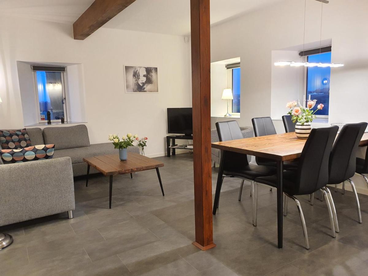 Molshojgard Apartment