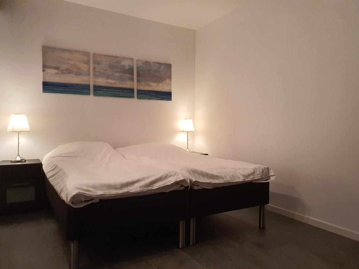 Apartment Molshojgard Knebel