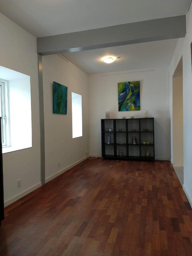 Molshojgard Apartment Knebel