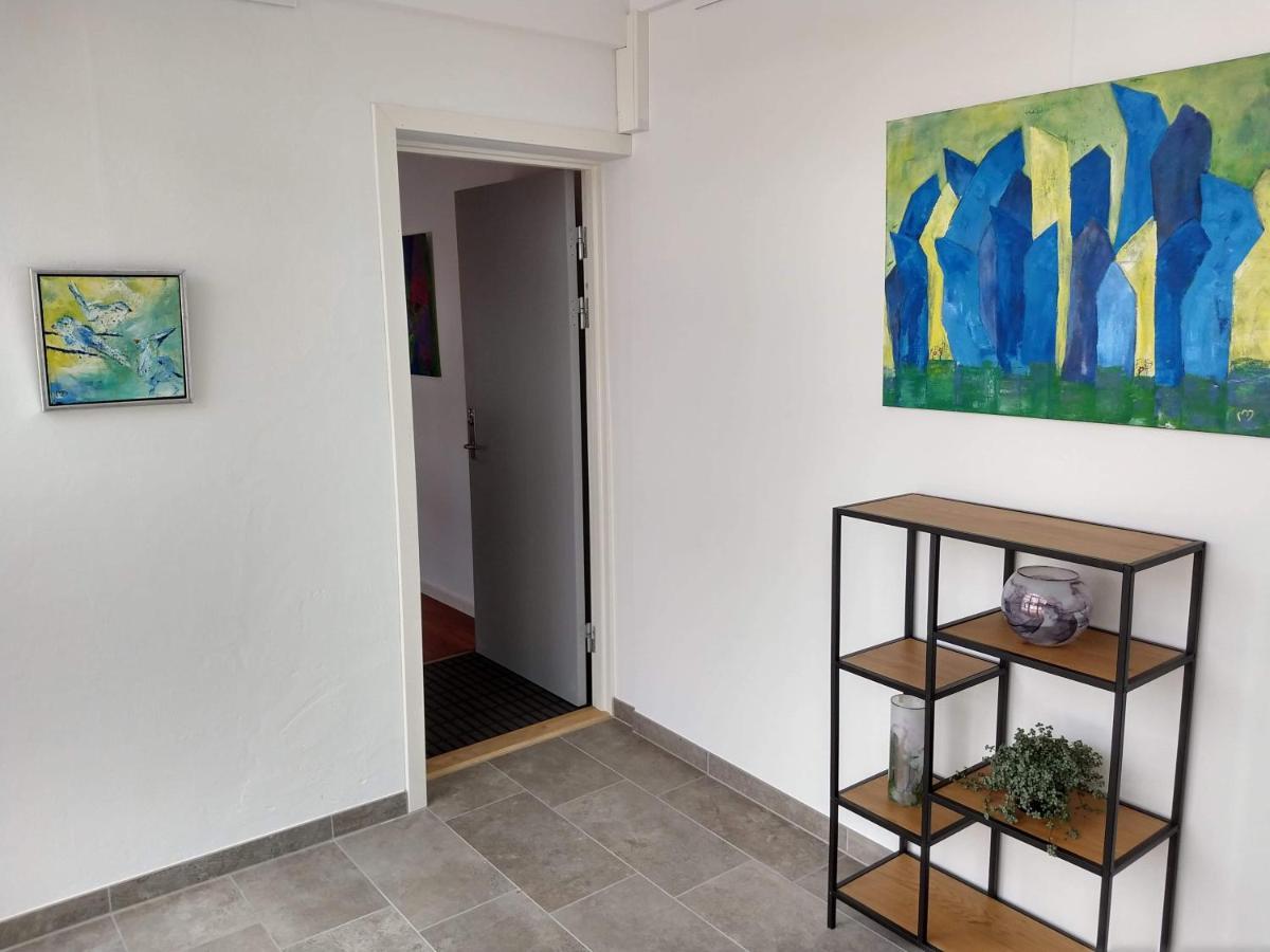Apartment Molshojgard Knebel