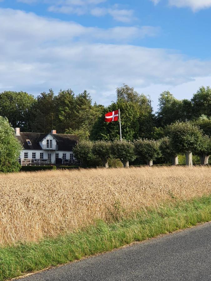 Molshojgard *