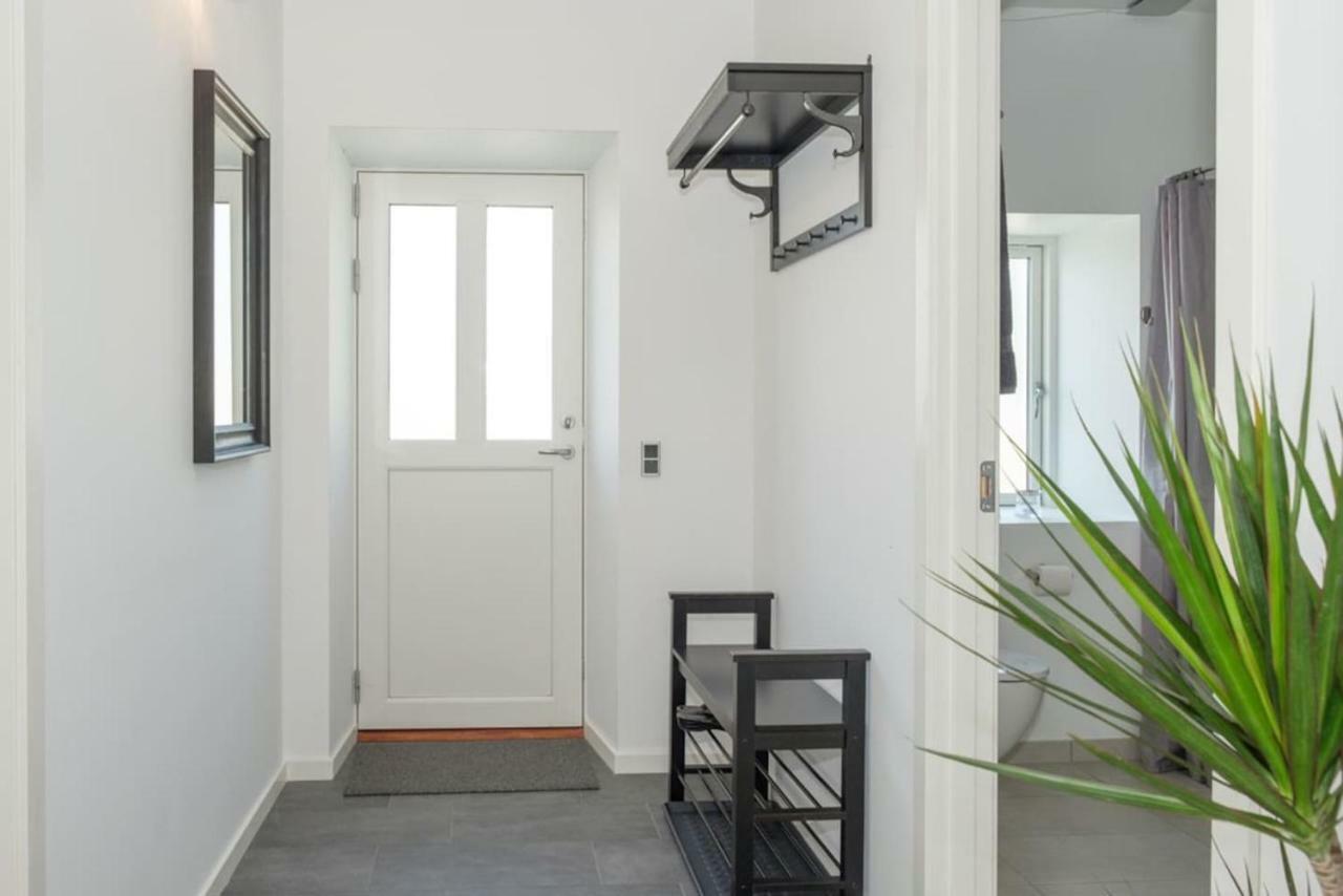 Apartment Molshojgard
