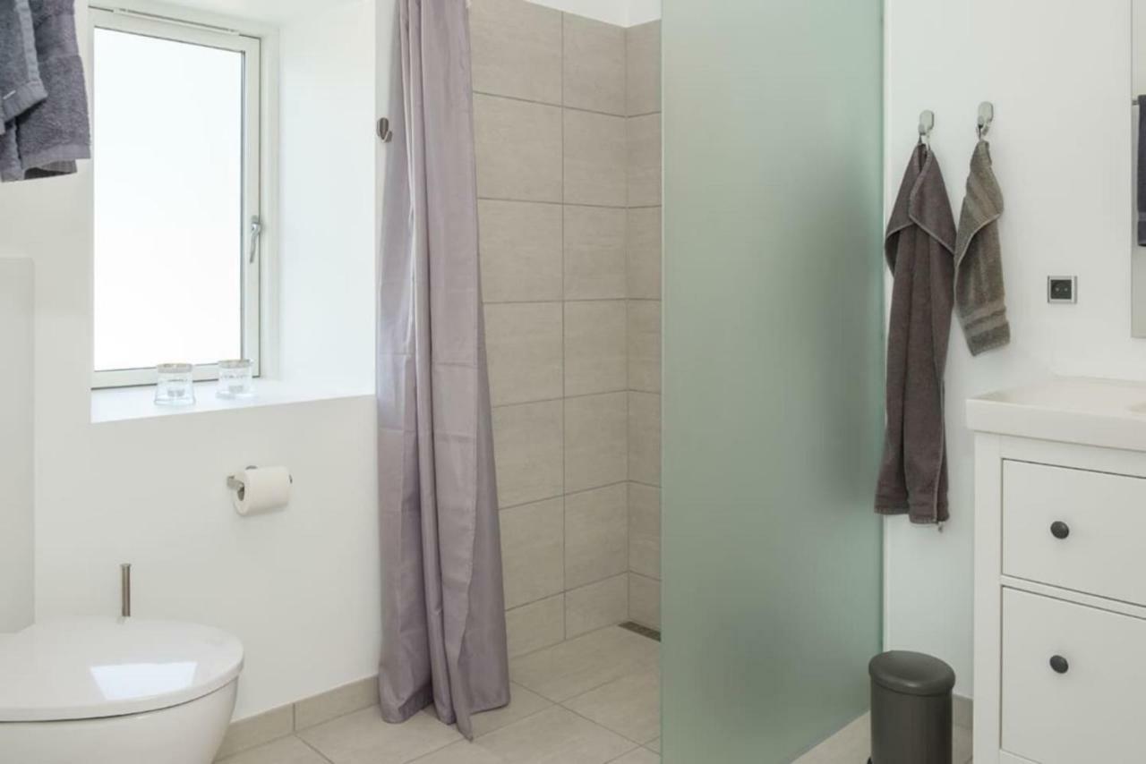 Molshojgard Apartment Knebel