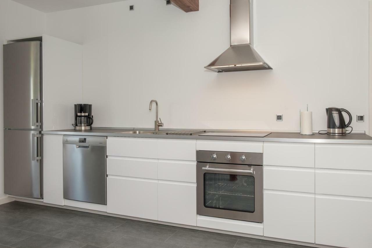 Apartment Molshojgard *