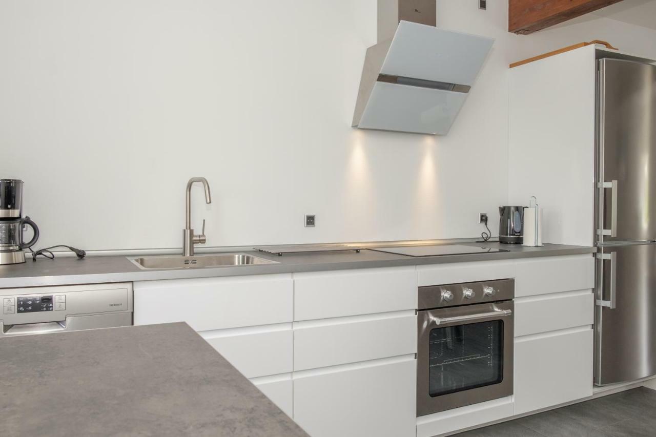 Apartment Molshojgard