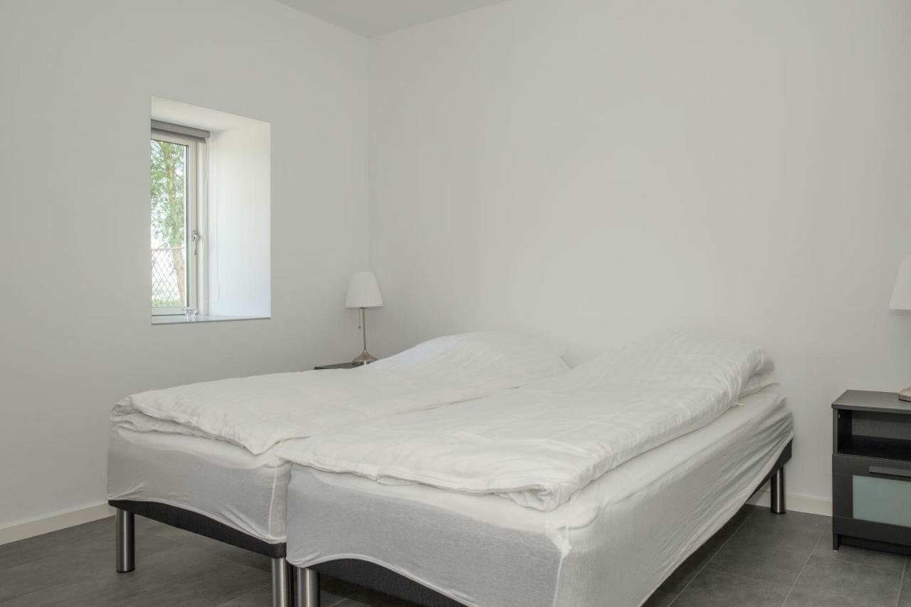 Apartment Molshojgard