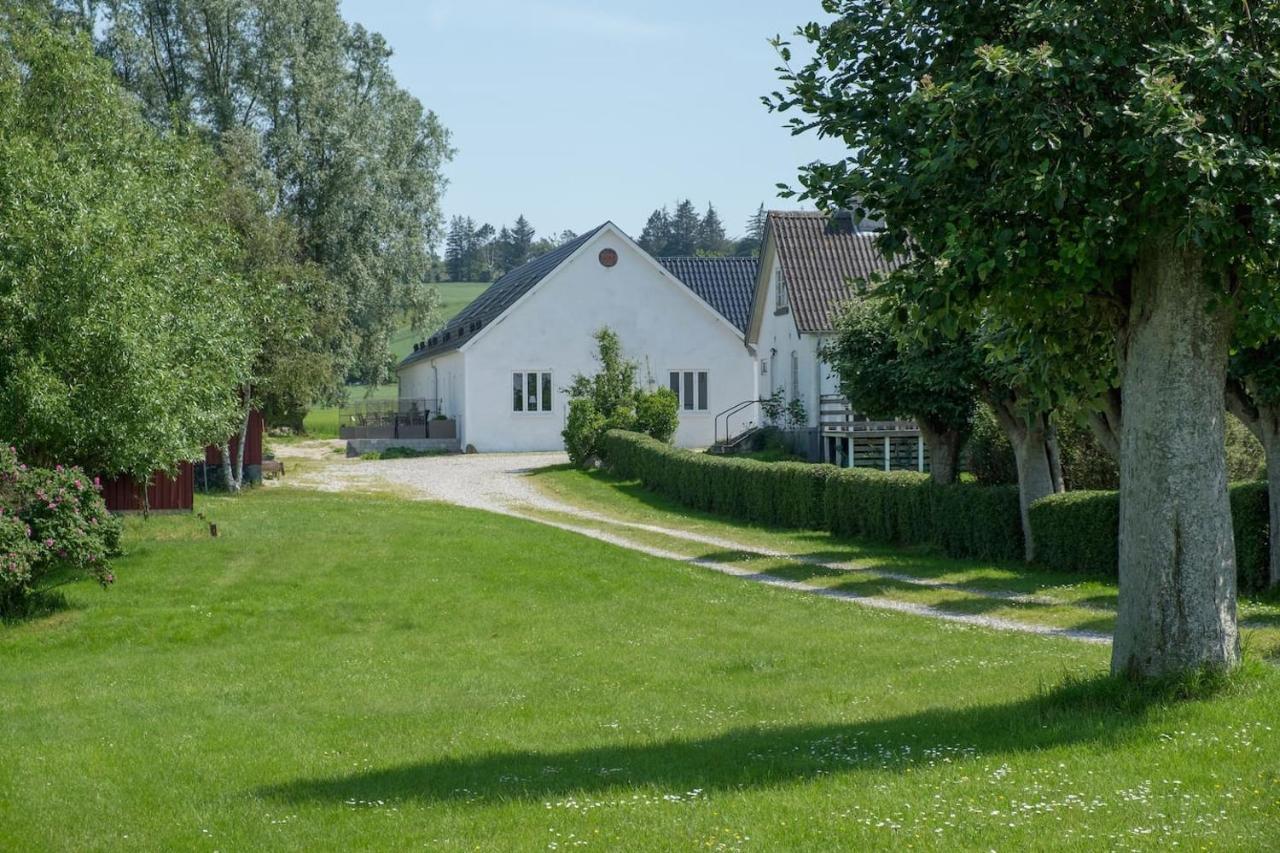 Apartment Molshojgard Knebel