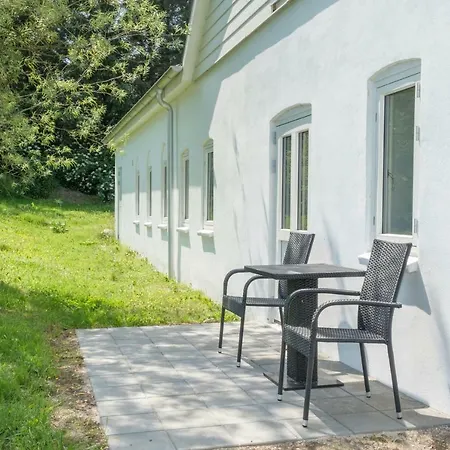 Ferienwohnung Molshojgard Knebel Exterior foto