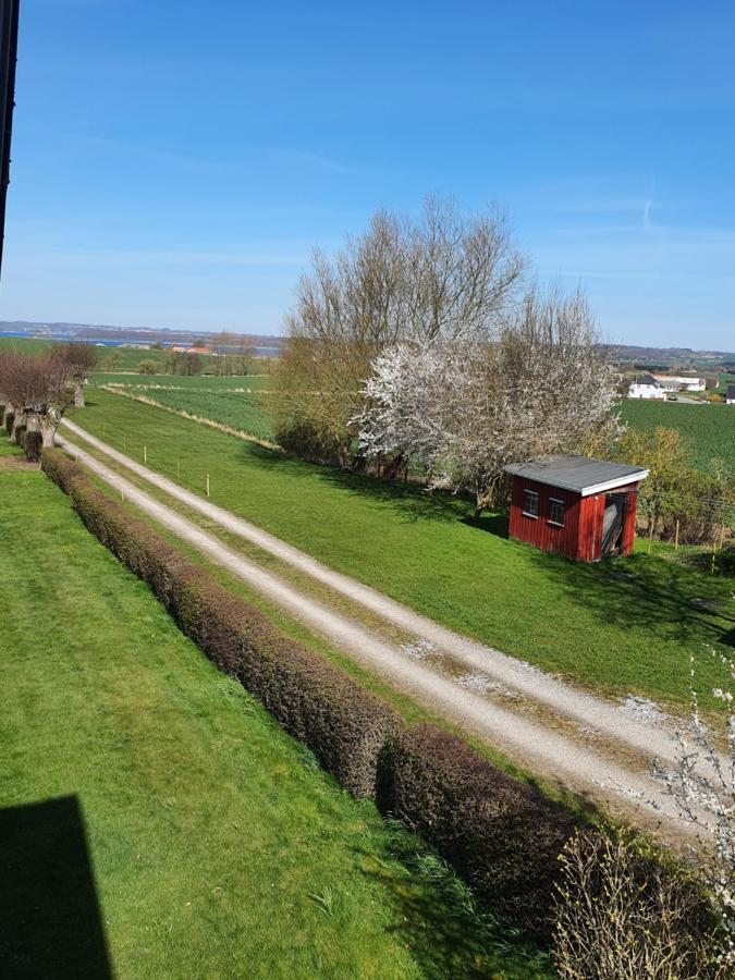 Molshojgard Apartment