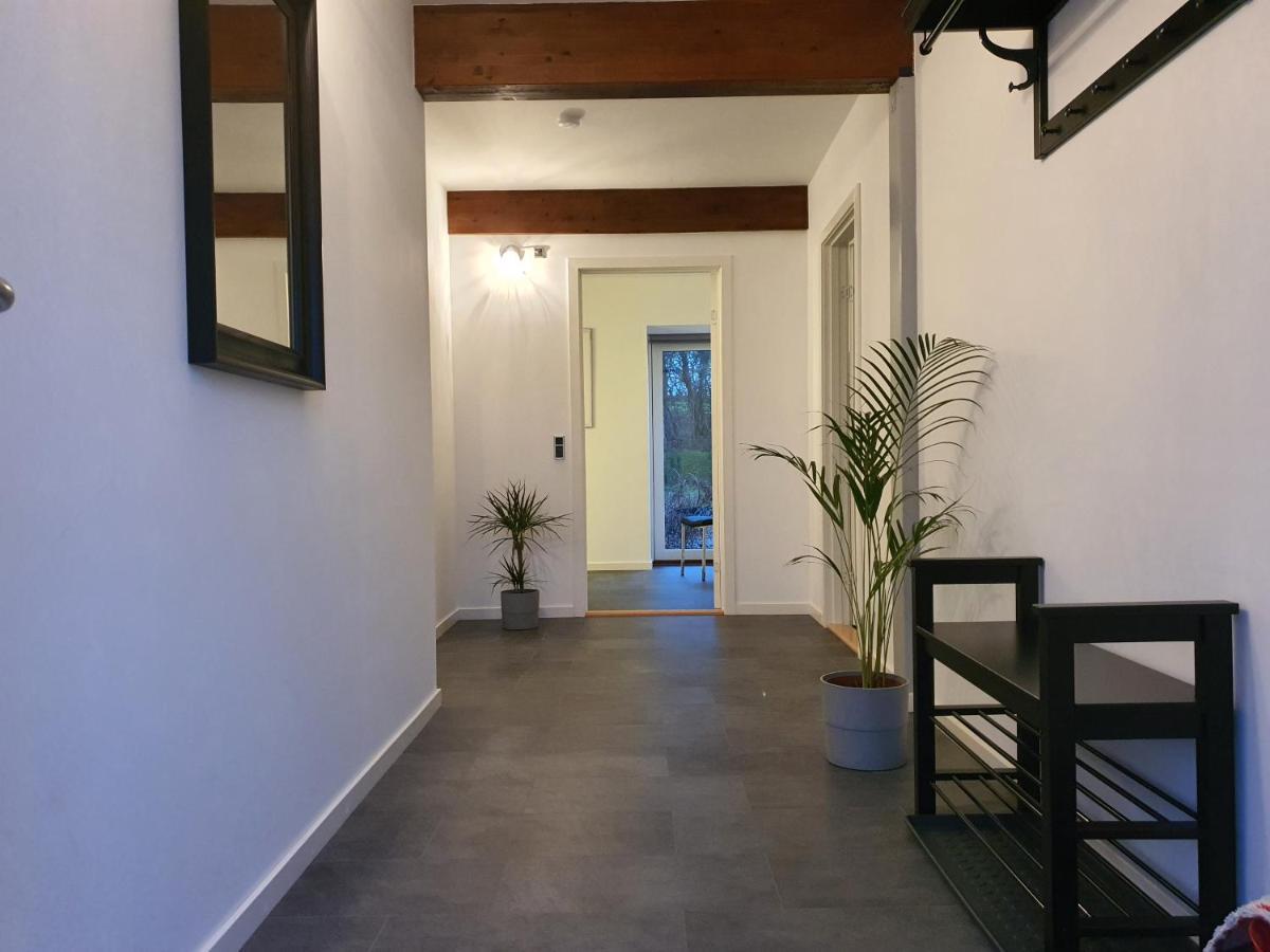 Apartment Molshojgard *