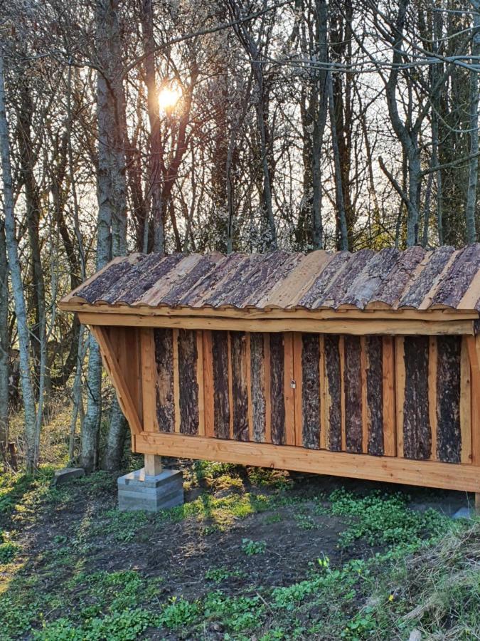 Apartamento Molshojgard